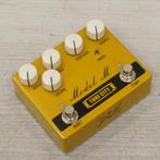 Tone City Model M, Ophalen of Verzenden, Zo goed als nieuw, Distortion, Overdrive of Fuzz