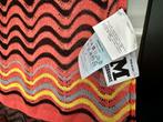 Missoni sjaal shawl 188 cm x 36 cm, Kleding | Dames, Maat 46/48 (XL) of groter, Ophalen of Verzenden, Zo goed als nieuw, Missoni