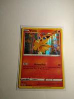 Victini holo rare 020/203, Hobby en Vrije tijd, Verzamelkaartspellen | Pokémon, Nieuw, Losse kaart, Ophalen