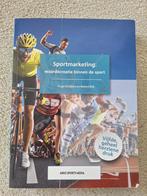 Sportmarketing waardecreatie binnen de sport, Boeken, Gelezen, Ophalen of Verzenden, Management, Robert Kok; Hugo Gruijters