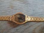 CCCP russisch vintage horloge, Overige materialen, Gebruikt, Polshorloge, Overige materialen