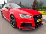 Audi RS3 2.5 TFSI Quattro / Maxton / 2e eig. / B&O, Automaat, RS3, 367 pk, Bluetooth