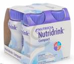 Nutridrink 2 x 24 stuks, Ophalen of Verzenden