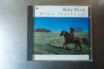 Rory Block - Blue Horizon, Ophalen of Verzenden, 1980 tot heden, Gebruikt, Blues