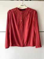 Zara roze blouse maat M, Kleding | Dames, Blouses en Tunieken, Maat 38/40 (M), Zara, Ophalen of Verzenden, Zo goed als nieuw