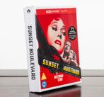 Sunset Boulevard 4K UHD + Blu-Ray Box Set (UK Import), Boxset, Ophalen of Verzenden, Building 5 Chiswick Park 566 Chiswick High Road LONDON, W4 5YF United Kingdom