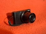 Sony Cyber-shot RX100 – Camera  met Zeiss-lens & Nieuwe Accu, Japan, Ophalen of Verzenden, Zo goed als nieuw, Sony