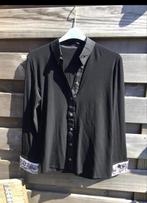 Marccain maat 5, Kleding | Dames, Blouses en Tunieken, Ophalen of Verzenden, Zo goed als nieuw, Maat 38/40 (M), Zwart