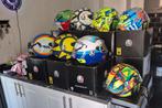 Valentino Rossi Agv pista replica helm Ece en Dot keurmerk!, Motoren, M, Ophalen of Verzenden, Nieuw zonder kaartje, Dames