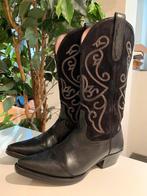 Nine West cowboylaarzen 38 western boots bohemian laarzen, Kleding | Dames, Schoenen, Ophalen of Verzenden, Hoge laarzen, Zo goed als nieuw