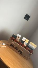 kid's concept trein met blokken, Kinderen en Baby's, Speelgoed | Houten speelgoed, Ophalen of Verzenden, Nieuw, Overige typen