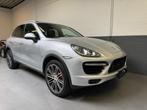 Porsche Cayenne 4.8 V8 TURBO /Pano/ Comfort seats/ Bose, Auto's, Porsche, Automaat, 501 pk, Leder, Particulier