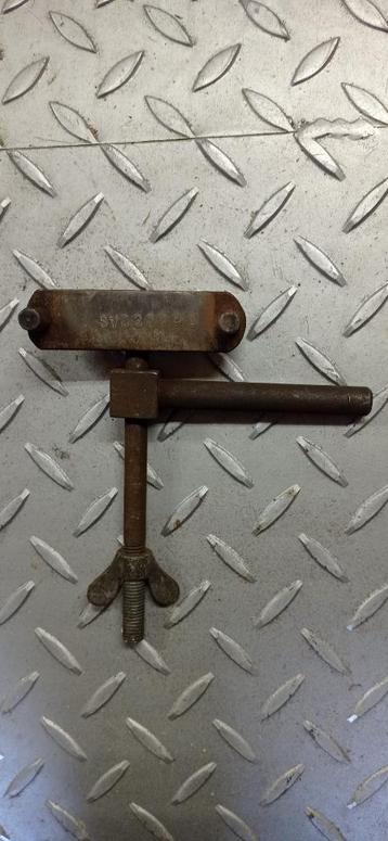 Volvo spec tool VS0 2395 B beschikbaar voor biedingen