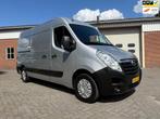 Opel Movano 2.3 CDTI L2H2 navi climate control cruise, Gebruikt, Euro 6, 4 cilinders, 2500 kg