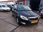 Skoda Fabia 1.2-12V Go, Voorwielaandrijving, Euro 5, Stof, Gebruikt