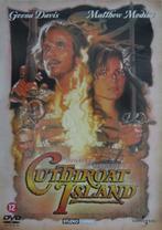 Cutthroat Island, Cd's en Dvd's, Vanaf 12 jaar, Ophalen, Zo goed als nieuw