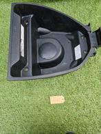 Buddybak ORIGINEEL SYM ALLO GT helmbak zwart, Allo, Sym, Ophalen of Verzenden, Zo goed als nieuw