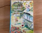 W. Klootwijk - Op reis met de oom van Adri, Ophalen of Verzenden, Zo goed als nieuw, W. Klootwijk