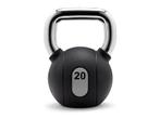 Technogym Kettlebell set diverse totaal 148 kg, Sport en Fitness, Fitnessmaterialen, Ophalen, Gebruikt, Benen, Kettlebell