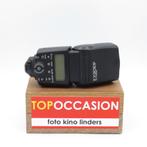 OCCASION: Canon Speedlite 430EX II, Ophalen of Verzenden, Gebruikt, Canon, Kantelbaar