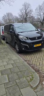 Peugeot Expert 231L GB 1.5 Bluehdi 100pk 2p. STT Verh., Auto's, Voorwielaandrijving, 15 km/l, 4 cilinders, Zwart