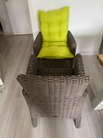 Bois le Duc Wicker Tuinstoelen, Ophalen of Verzenden, Gebruikt, Wicker