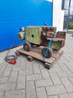 Peddinghaus Pedax 32 betonijzer knipmachine metaal, Gebruikt, Duitsland, ., Ophalen of Verzenden
