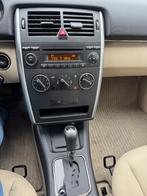 Mercedes-benz B-KLASSE 160 2DE EIG. PARKASSIST NAP APK 8-202, Zwart, Origineel Nederlands, Bedrijf, 1000 kg