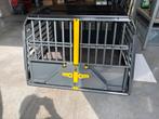 autobench Vario Cage Double XXL zo goed als nieuw, Dieren en Toebehoren, Ophalen, Zo goed als nieuw