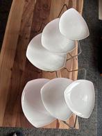 2 Etagères - Tegen elk aannemelijk bod!, Huis en Inrichting, Keuken | Servies, Ophalen, Overige materialen, Gebruikt, Overige typen