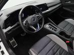 Volkswagen Golf 1.4 eHybrid GTE 245PK | Full LED | Panorama, Gebruikt, 4 cilinders, Wit, 1524 kg