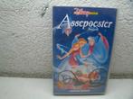 vhs 203a assepoester ned gespr, Cd's en Dvd's, VHS | Kinderen en Jeugd, Alle leeftijden, Ophalen of Verzenden, Gebruikt