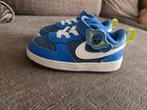 Nike maat 25, Ophalen of Verzenden, Zo goed als nieuw, Jongetje of Meisje, Schoentjes