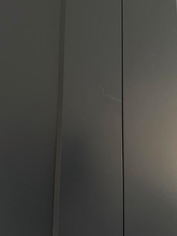 Ikea Pax Kast 100x236x58cm met uitschuif lades - afbeelding 6