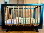 coming kids harper ledikant + matras etc, Ophalen, Gebruikt, Ledikant