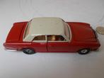 Corgi 279 ROLLS ROYCE CORNICHE (1981) I.g.st., Ophalen of Verzenden, Zo goed als nieuw, Auto, Corgi