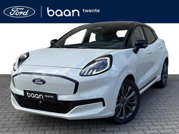 Ford Puma Gen-E Premium 44 kWh | Sound Edition | 650w B&O Pr beschikbaar voor biedingen