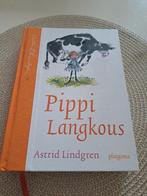 Pippi Langkous  - Astrid Lindgren alle verhalen, Boeken, Ophalen of Verzenden, Fictie algemeen, Zo goed als nieuw
