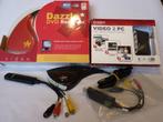 diverse Video Grabbers , video capture, video digitaliseren, Ophalen of Verzenden, Nieuw, Video