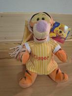 Disney, tijgertje, Ophalen, Zo goed als nieuw, Overige typen