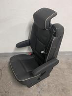 1 exclusieve leren stoel oldtimer,bus,camper,cabine., Ophalen, Gebruikt, Triumph