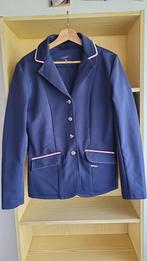 Wedstrijdjasje QHP Coco, Gebruikt, Dressuur, Ophalen of Verzenden, Dames