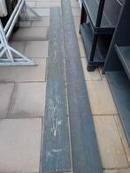 2 Potdeksel Planken - 5m & 2.80m, Ophalen