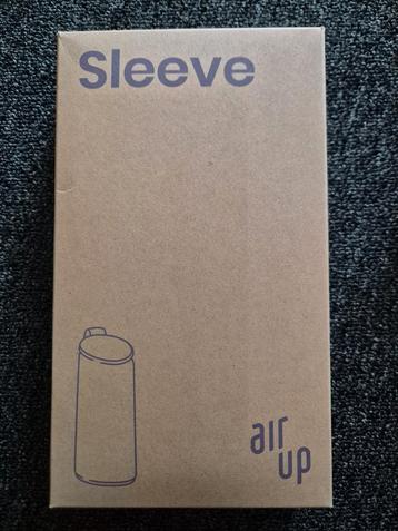 Air Up Sleeve - Nieuw in doos! beschikbaar voor biedingen
