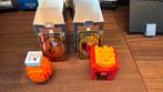 Minecraft Happy meal speelgoed, Ophalen of Verzenden, Zo goed als nieuw
