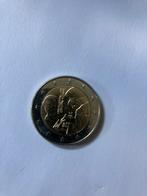 2 euro UNC Erasmus nederland 2011, Ophalen of Verzenden, Overige landen, 2 euro