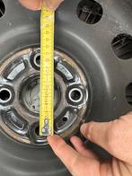 Winterbanden voor Opel agila, Ophalen, Gebruikt