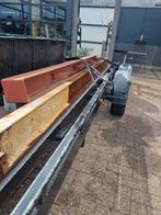 IPE 200   4 mtr lang, Doe-het-zelf en Verbouw, Metalen, Ophalen, Gebruikt, IJzer