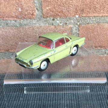 1:43 CORGI 222 RENAULT FLORIDE beschikbaar voor biedingen