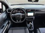Citroen C3 1.2 PureTech Feel Airco Navi Cruise Elk.ramen 5dr, Gebruikt, 1199 cc, 82 pk, 450 kg